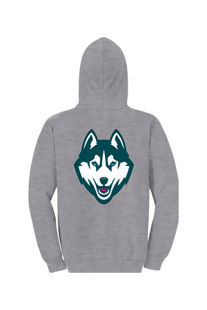 Sheldon HS Hooded Sweatshirt