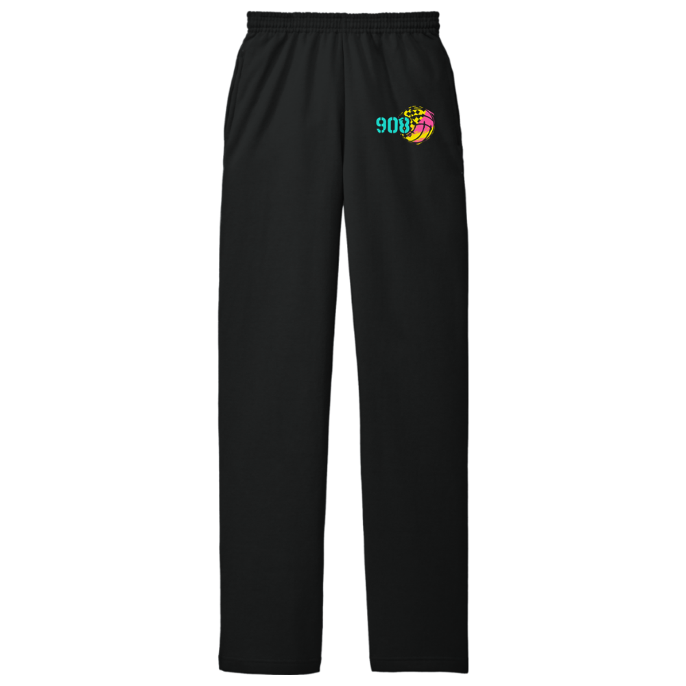 908 Fleece Sweatpant with Pockets