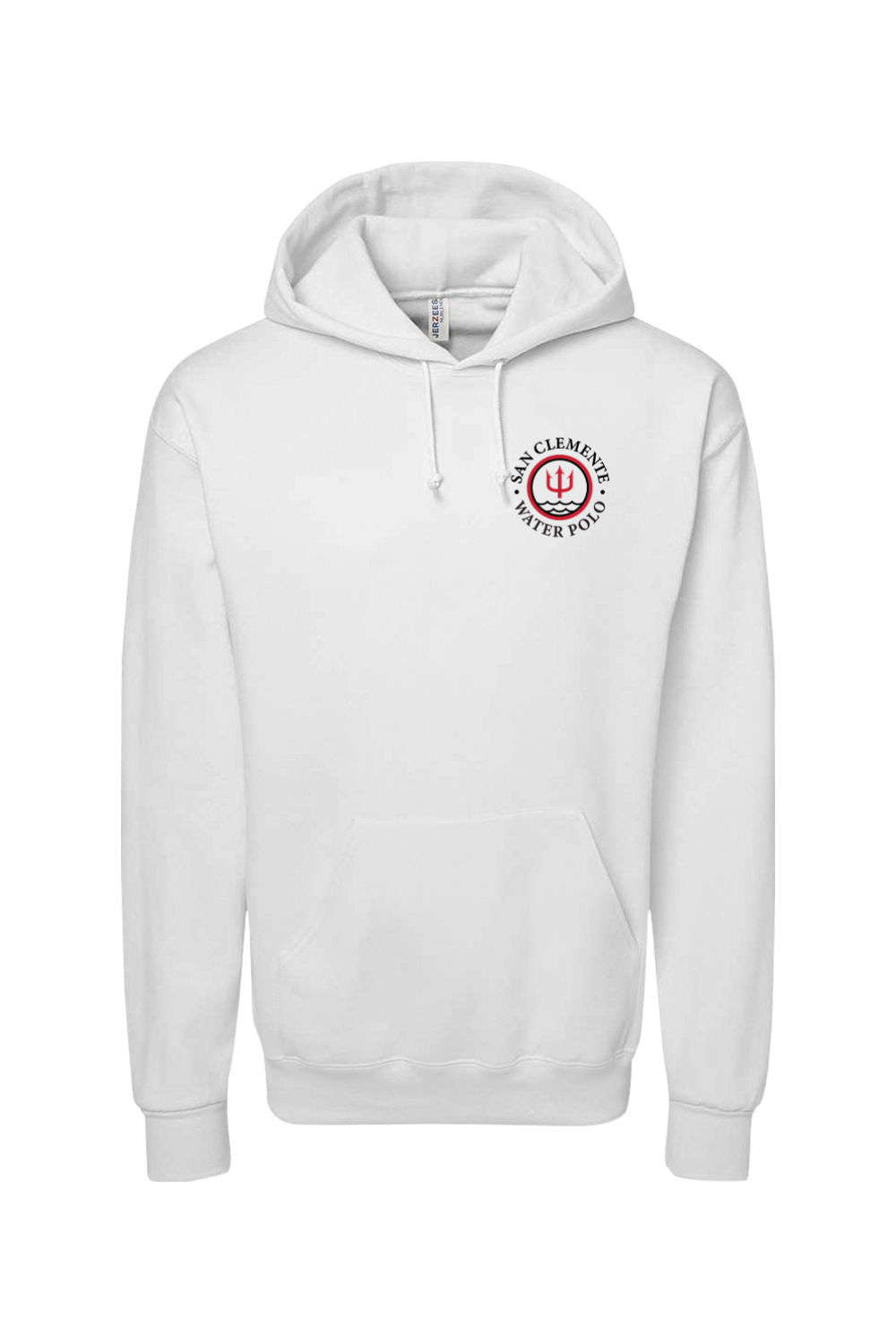 San Clemente WPC 2026 JO's Hooded Sweatshirt