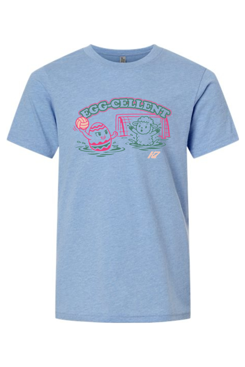 K7 "Egg-cellent" Youth T-Shirt