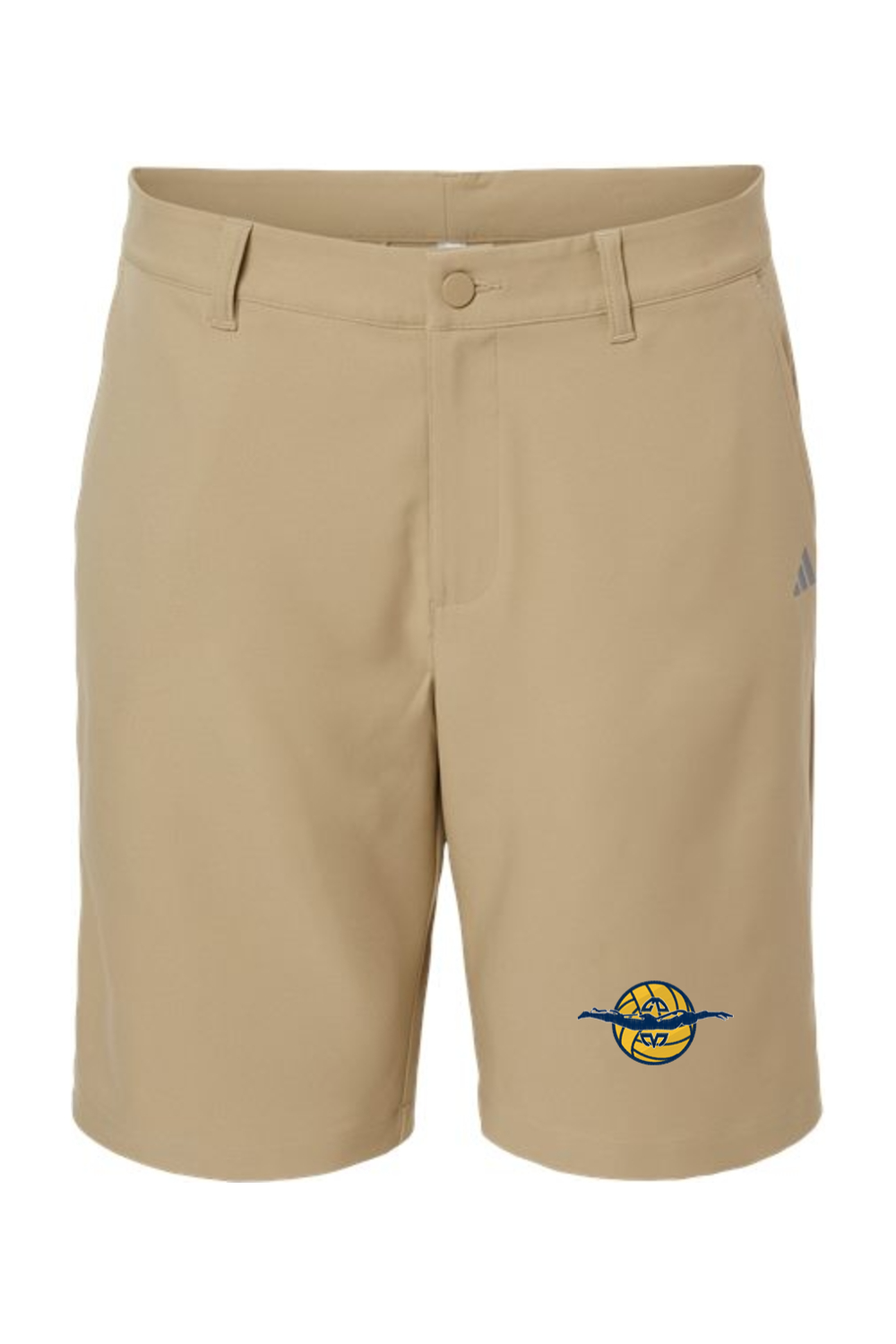 CDM HS Adidas Golf Shorts