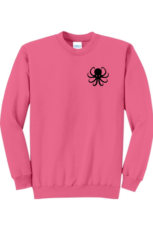SET WPC Crewneck Sweatshirt