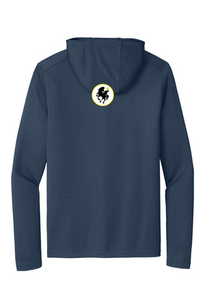 SHAQ WPC Sport-Tek Posi-UV Pro Long Sleeve Hoodie