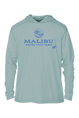 Malibu WP Camp Solar Hoodie