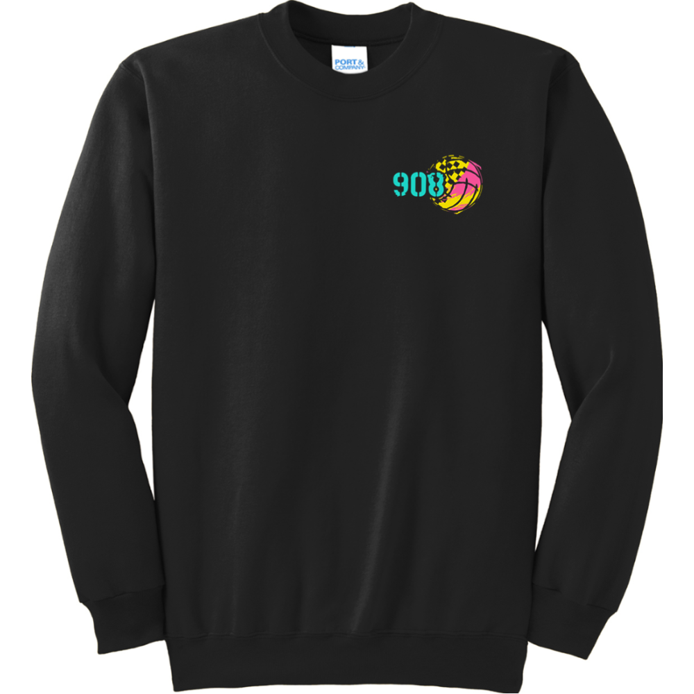 908 Crewneck Sweatshirt