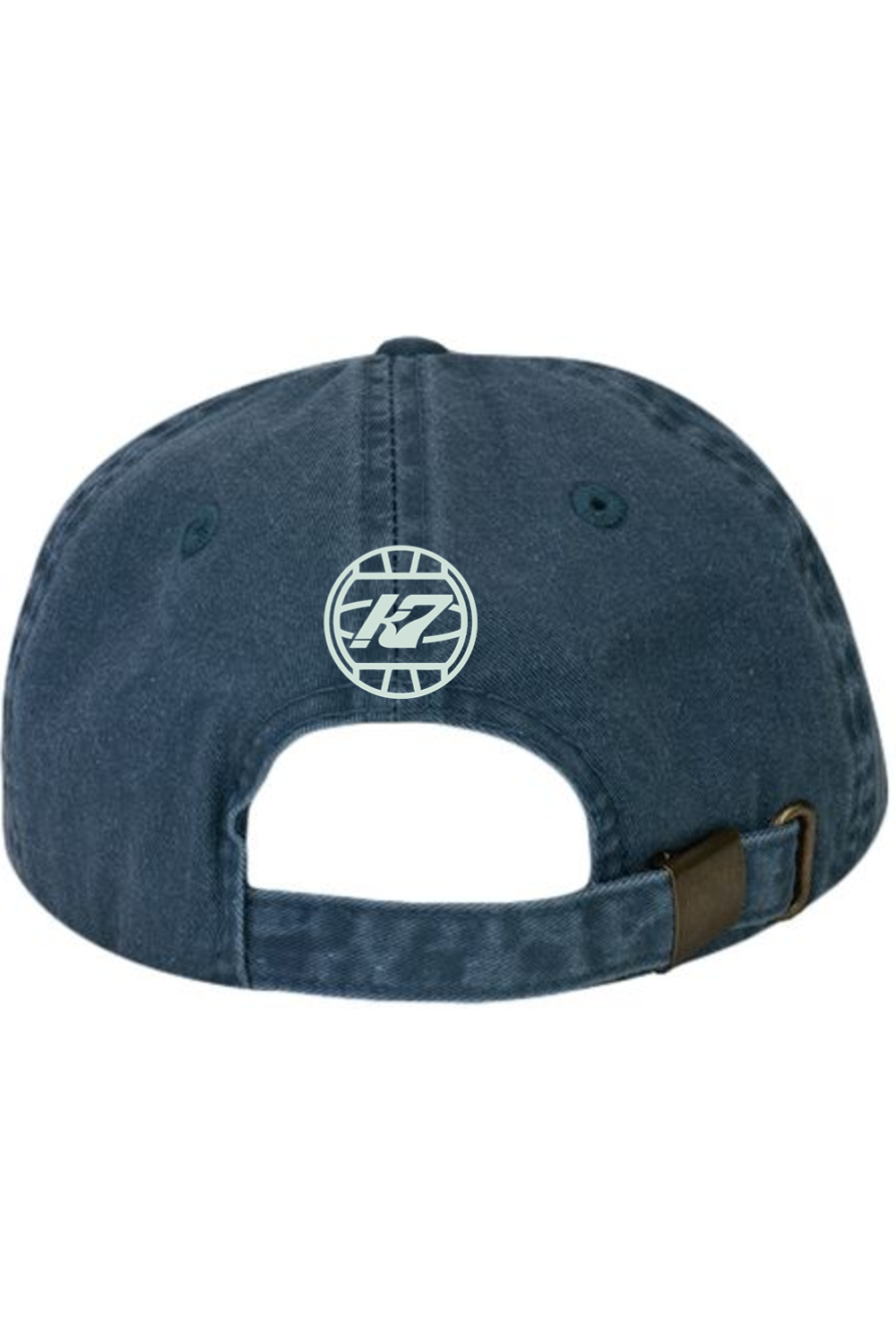 K7 "Chlorine Hair" Hat