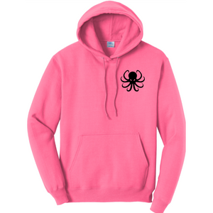 SET WPC Hooded Sweatshirt