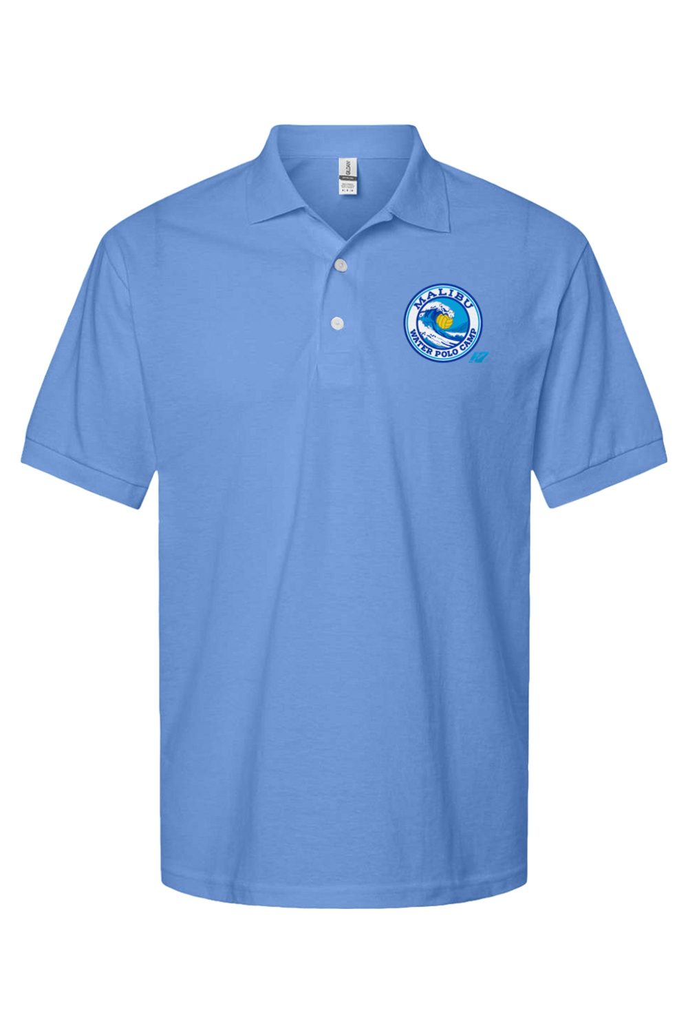 Malibu WP Camp DryBlend Sport Polo