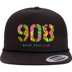 908 Snapback Hat
