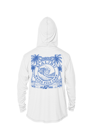 Malibu WP Camp Solar Hoodie