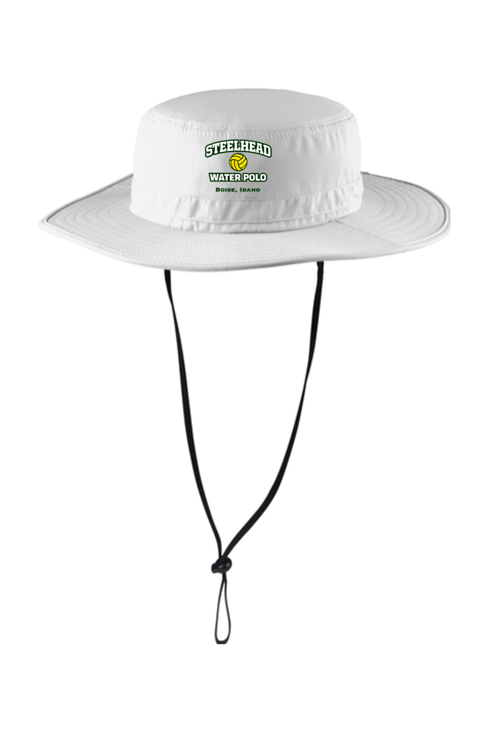 Steelhead WPC Wide-Brim Hat (multiple colors options)