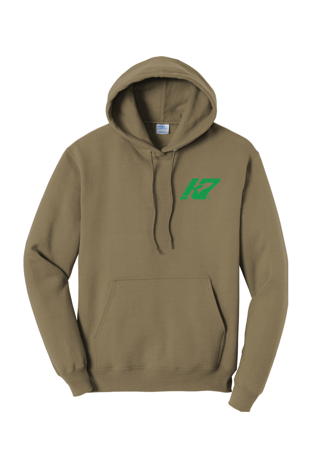 KAP7 Lucky Charms Hooded Sweatshirt