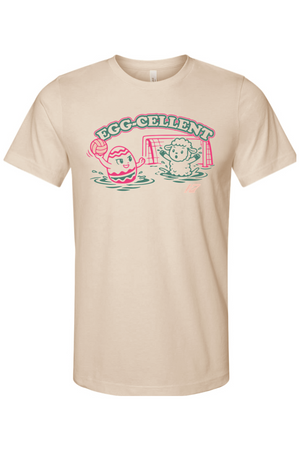 K7 "Egg-cellent" T-Shirt