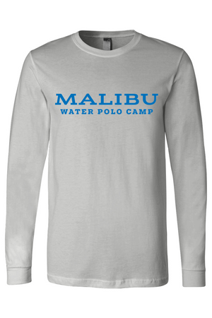 Malibu WP Camp Long Sleeve Tee
