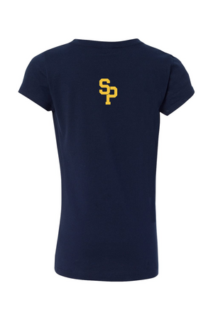SoCal Patriots Youth Girl's T-Shirt