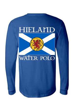 Hieland WPC Long Sleeve Shirt