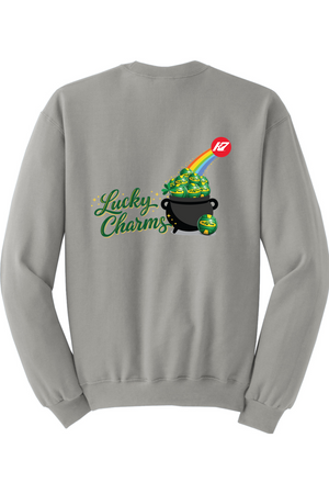 KAP7 Lucky Charms Crewneck Sweatshirt