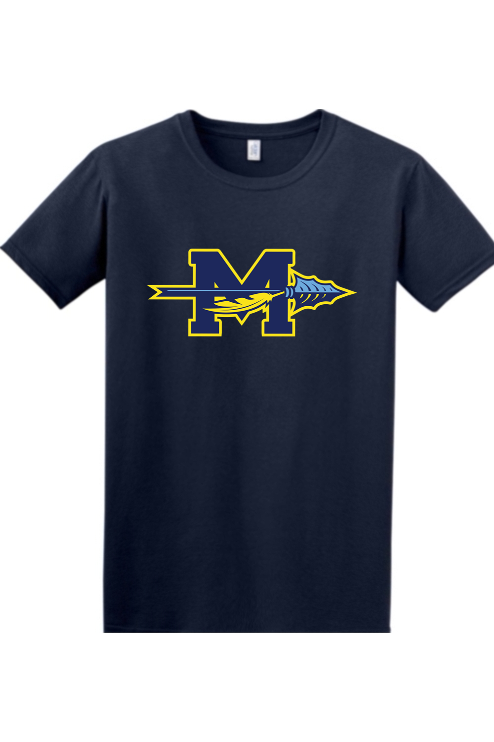 Monache HS T-Shirt