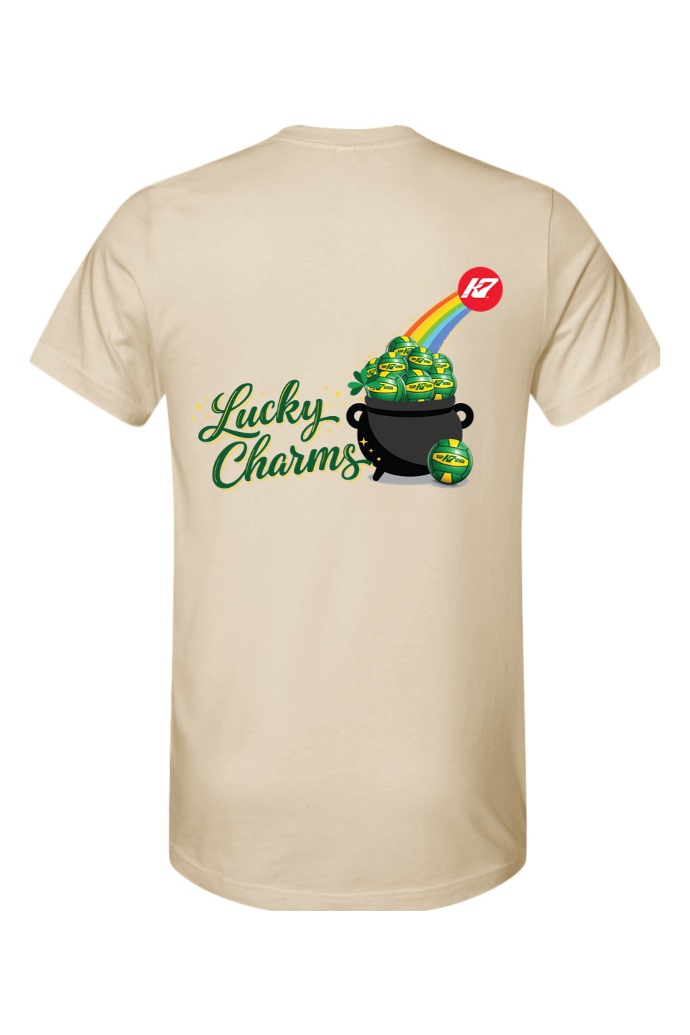 KAP7 Lucky Charms T-Shirt