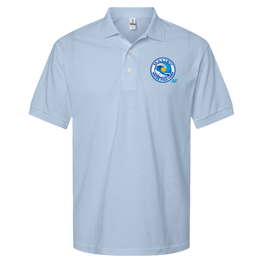 Malibu WP Camp DryBlend Sport Polo