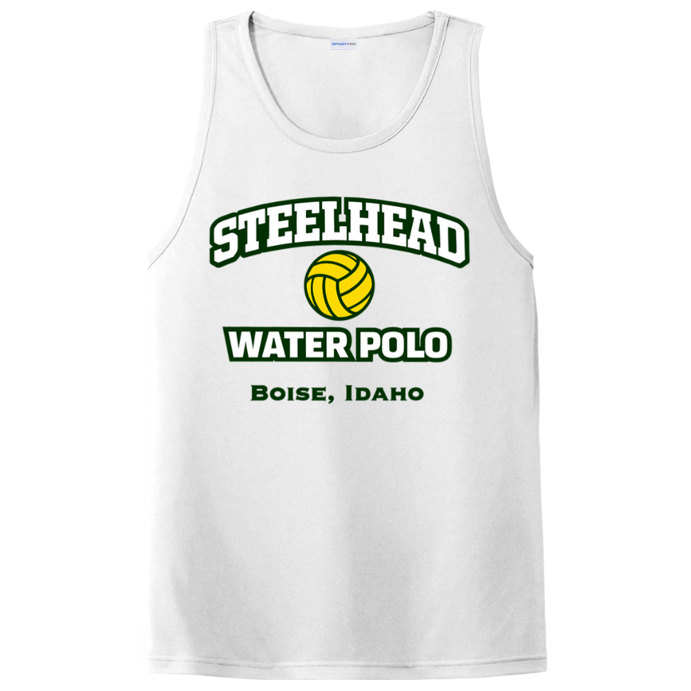 Steelhead WPC Tank (multiple color options)
