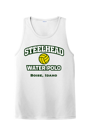 Steelhead WPC Tank (multiple color options)