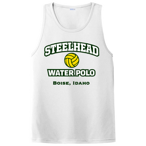 Steelhead WPC Tank (multiple color options)