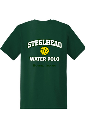 Steelhead WPC Boise T-Shirt (multiple color options)