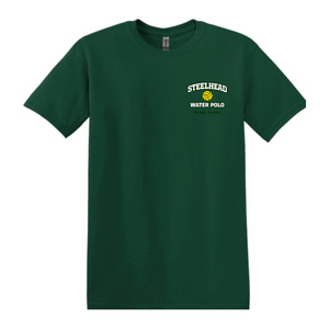Steelhead WPC T-Shirt (Multiple Color Options)