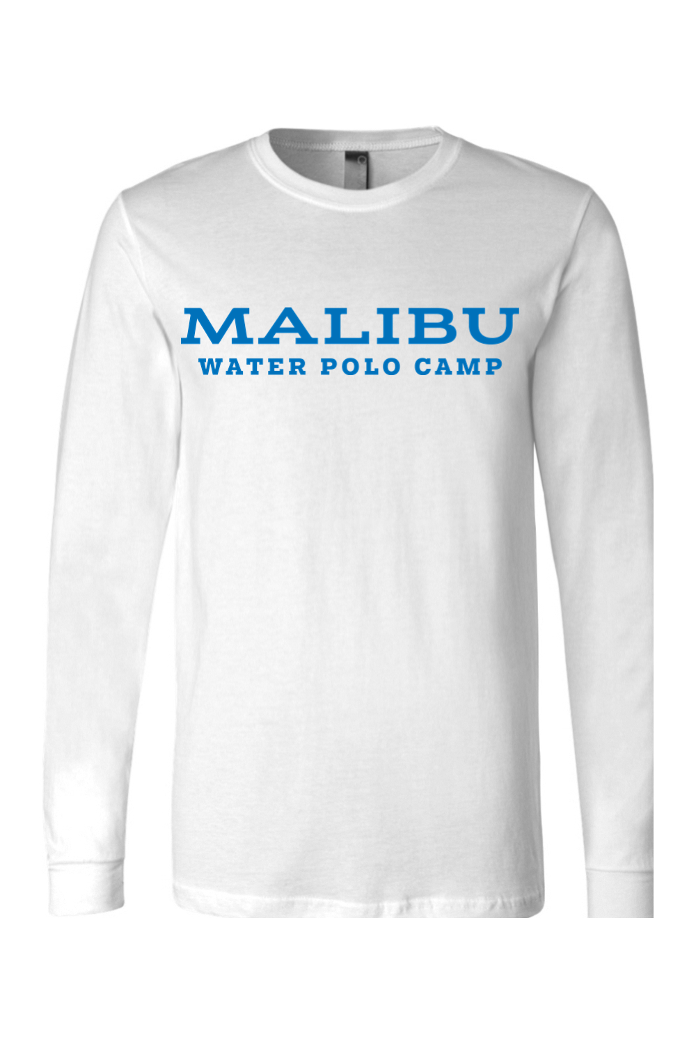 Malibu WP Camp Long Sleeve Tee