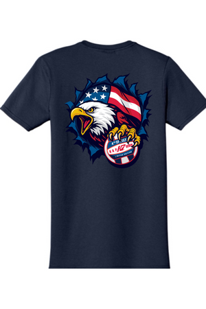K7 Eagle T-Shirt