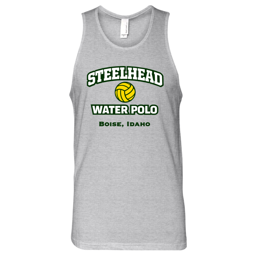 Steelhead WPC Cotton Tank (multiple color options)