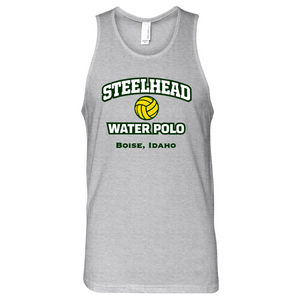 Steelhead WPC Cotton Tank (multiple color options)