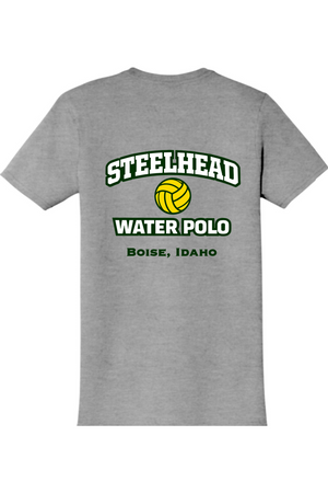 Steelhead WPC Boise T-Shirt (multiple color options)