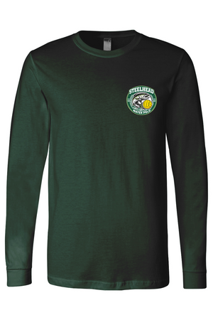 Steelhead WPC Long Sleeve Tee (multiple color options)