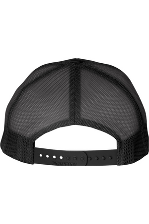 Malibu WP Camp Richardson Trucker Hat