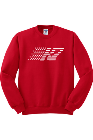 K7 Eagle Crewneck Sweatshirt