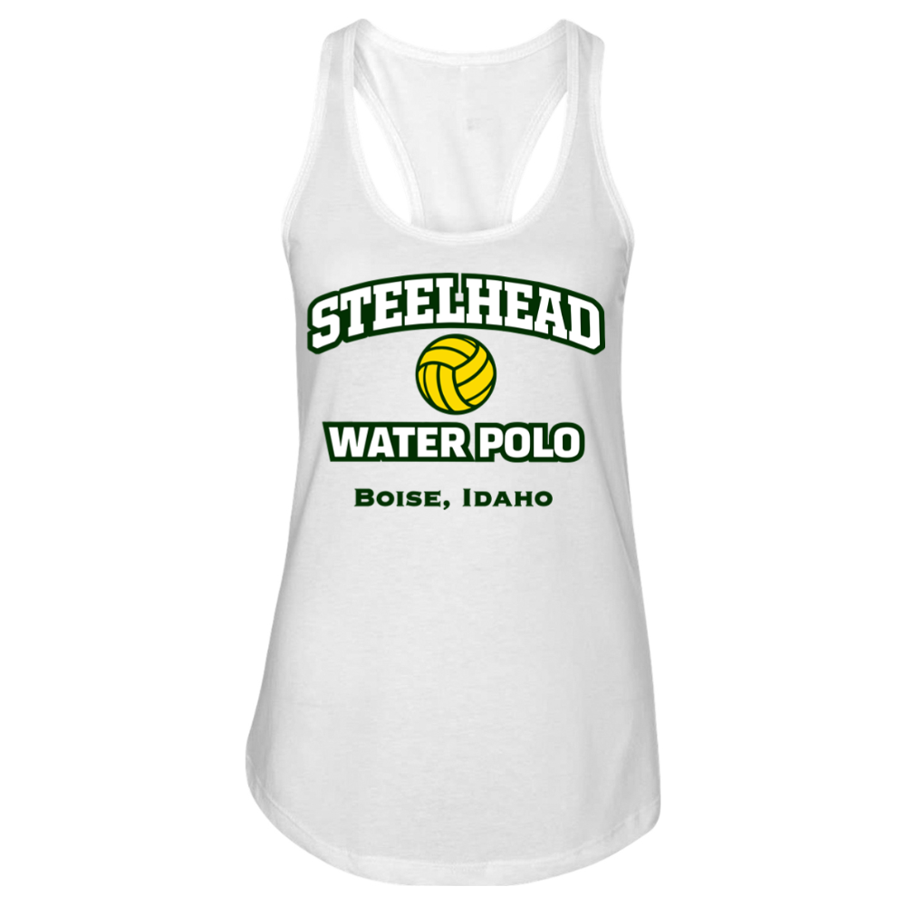 Steelhead WPC Women's Cotton Tank (multiple color options)