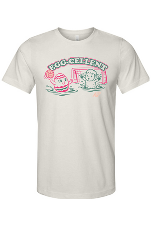 K7 "Egg-cellent" T-Shirt