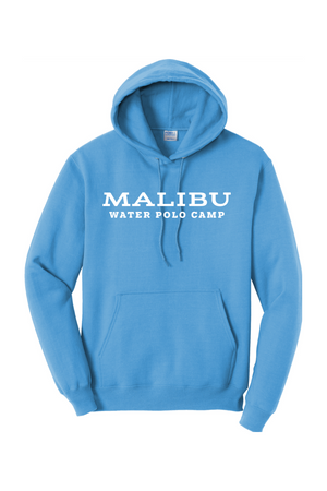 Malibu WP Camp Hooded Sweatshirt