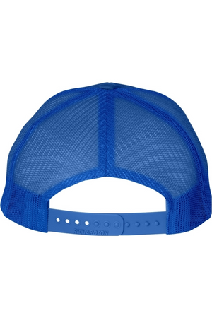 Hieland WPC Richardson Trucker Hat