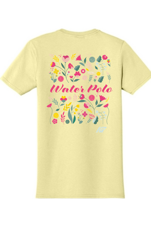 K7 Spring Flowers T-Shirt