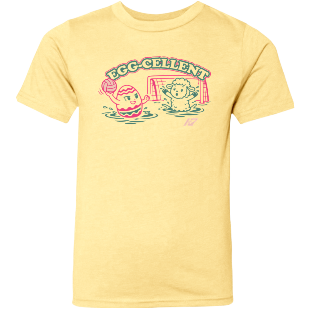 K7 "Egg-cellent" Youth T-Shirt