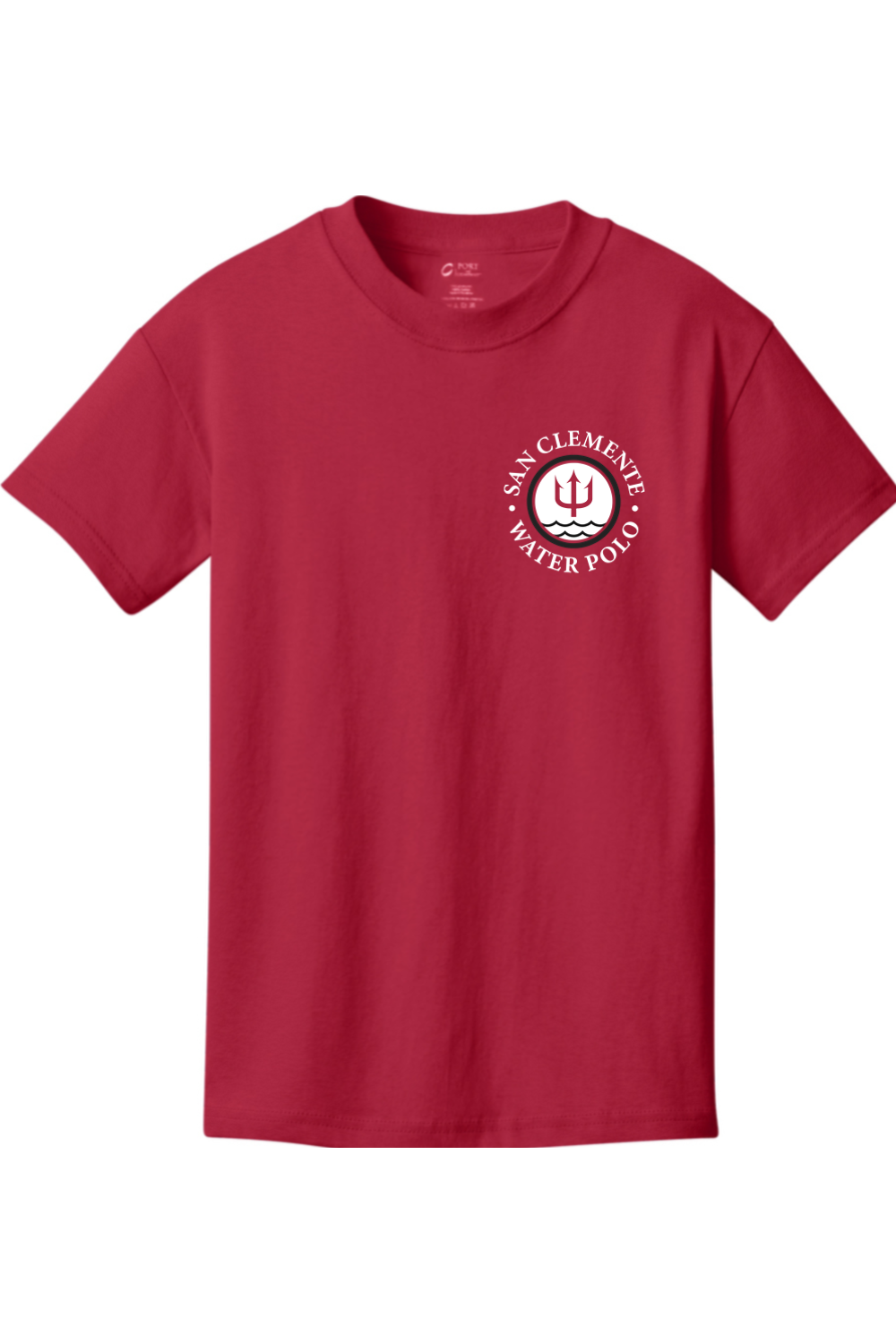San Clemente WPC 2026 JO's Youth T-Shirt
