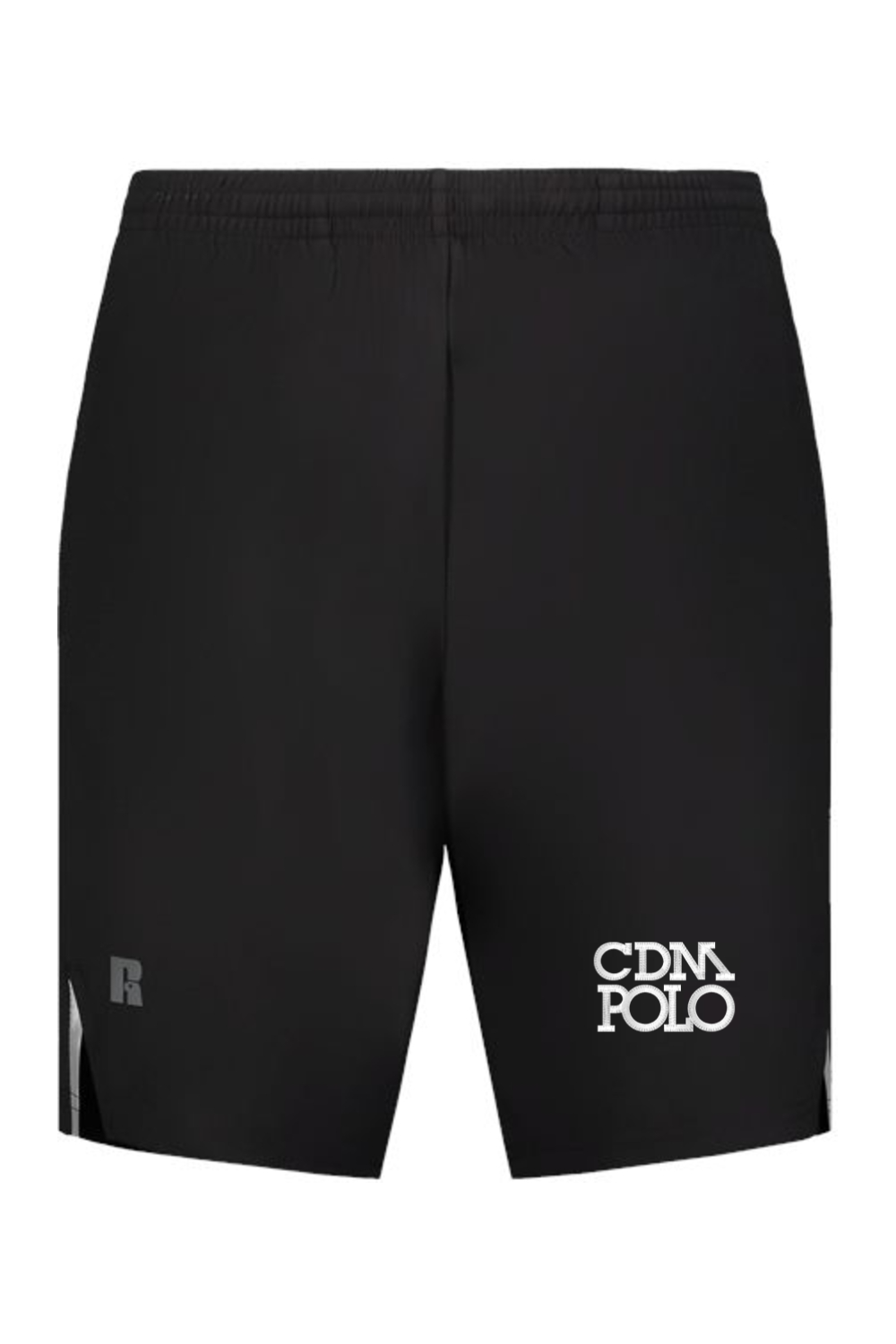 CDM POLO Russell Athletic Legend Woven Shorts