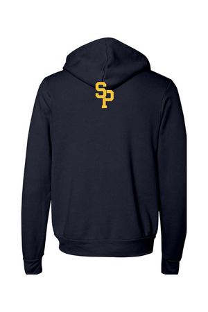SoCal Patriots Full-Zip Hoodie