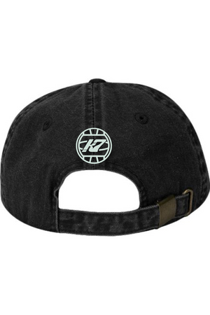 K7 "Chlorine Hair" Hat
