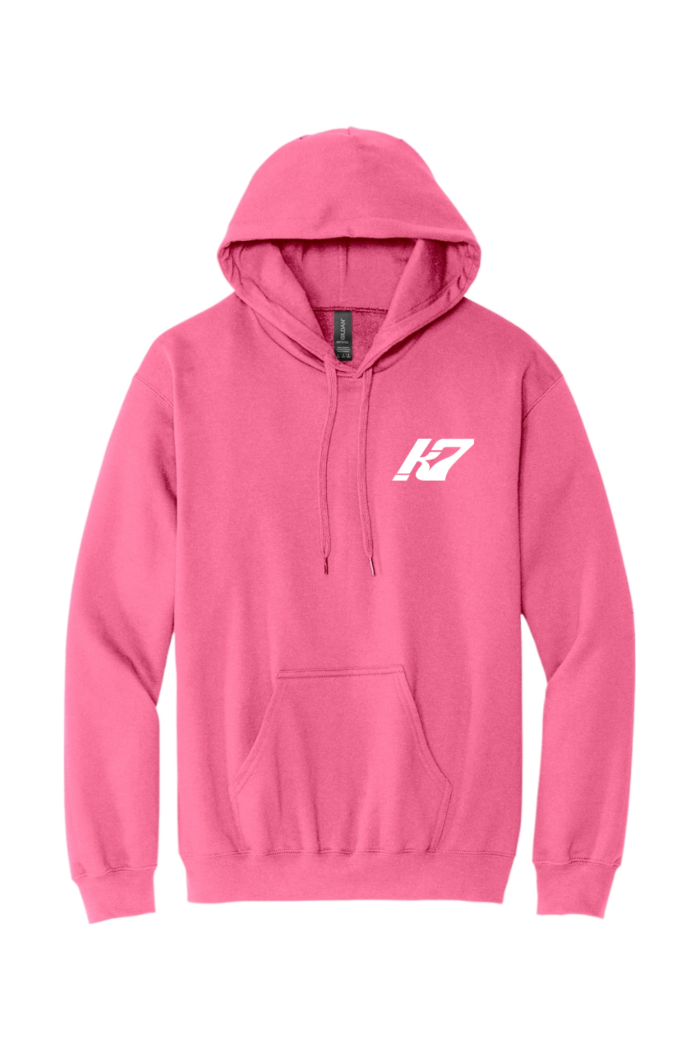 KAP7 Breast Cancer Awareness Hooded Sweatshirt