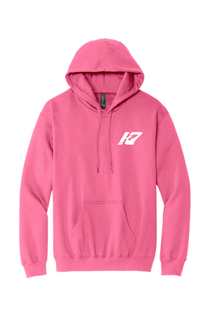 KAP7 Breast Cancer Awareness Hooded Sweatshirt