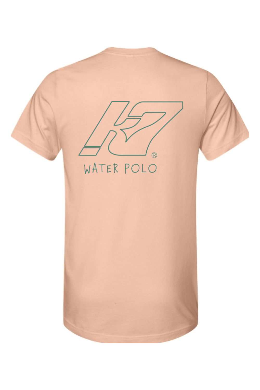 K7 "Eggbeat Like You Mean It" T-Shirt